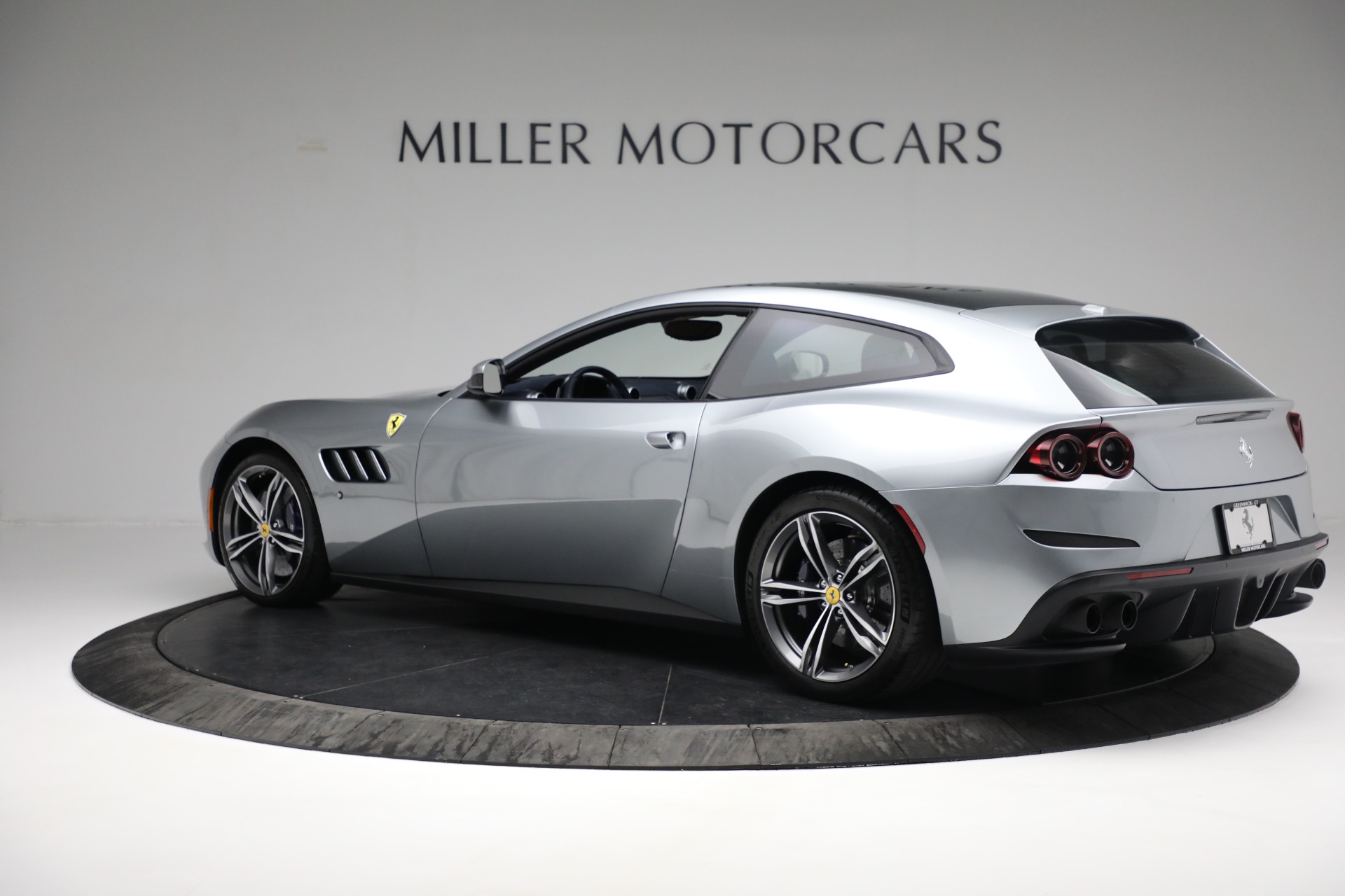 Pre Owned Ferrari Gtc Lusso For Sale Special Pricing Rolls