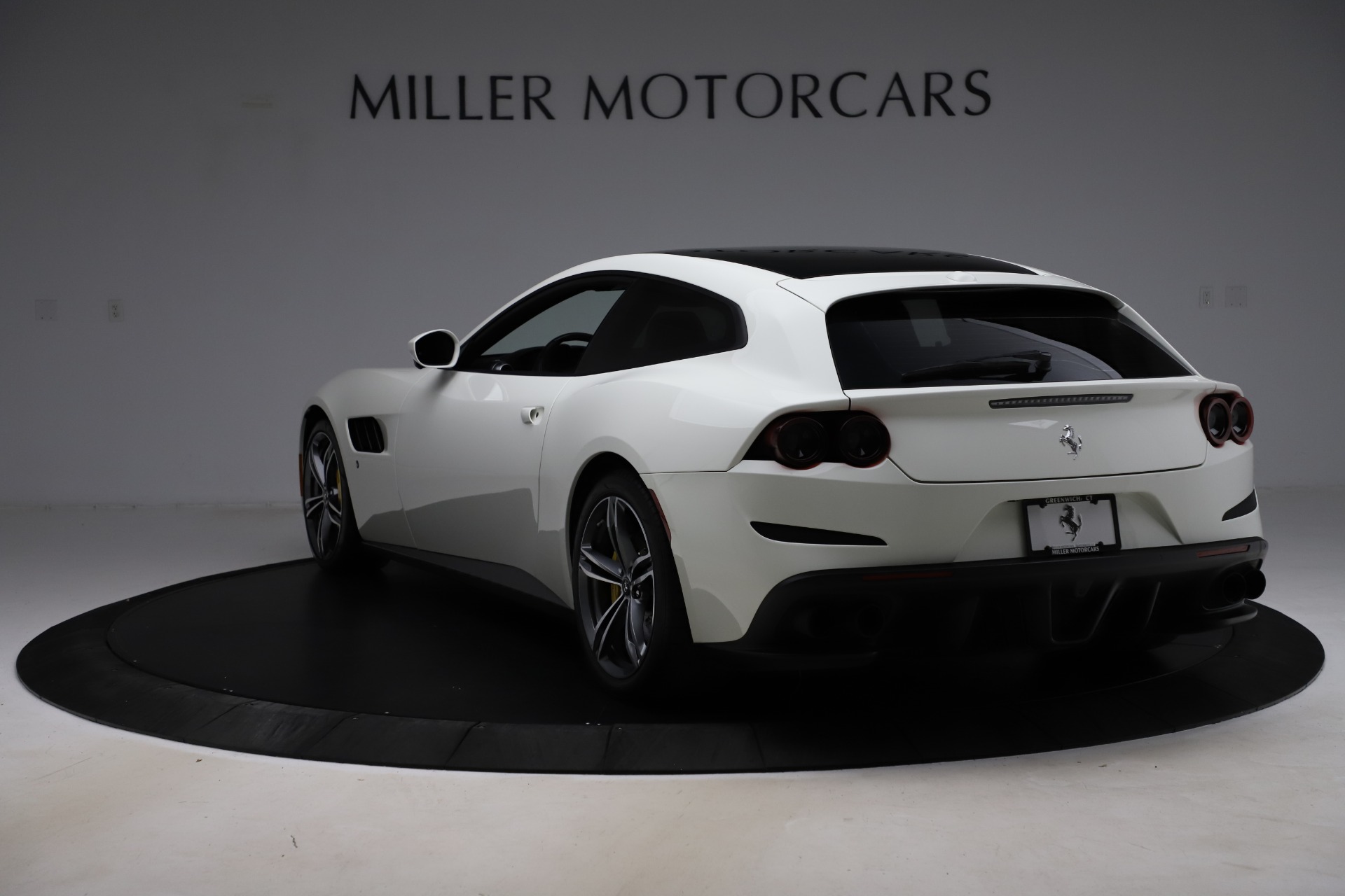 Pre Owned 2020 Ferrari GTC4Lusso For Sale Special Pricing Rolls