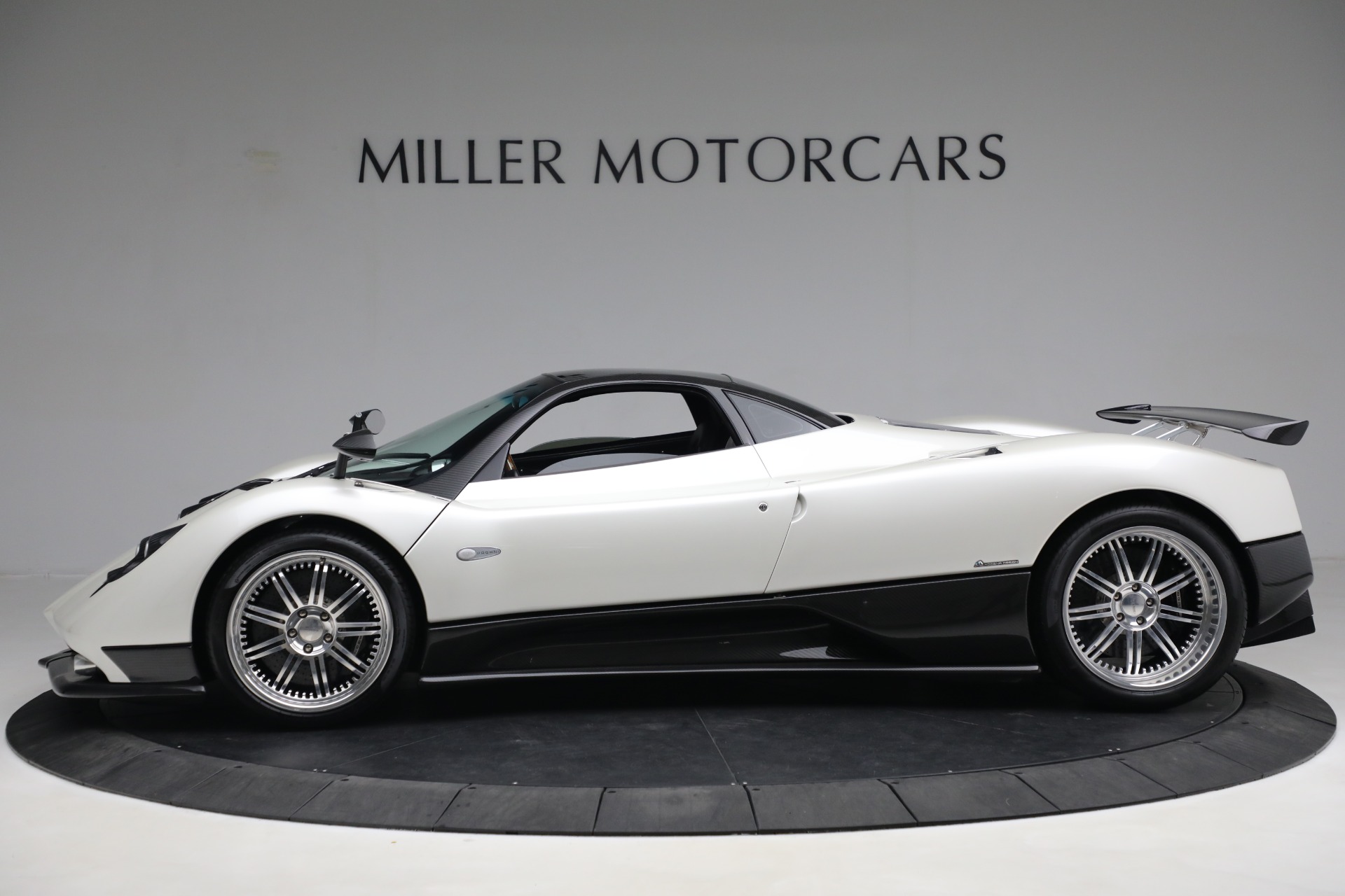 Pre Owned Pagani Zonda F For Sale Special Pricing Rolls Royce