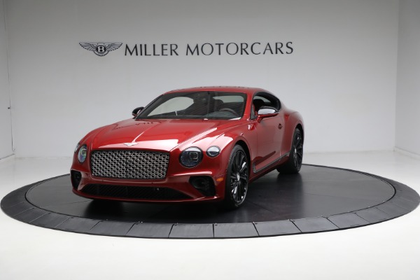 Pre Owned 2022 Bentley Continental GT Speed For Sale Special Pricing