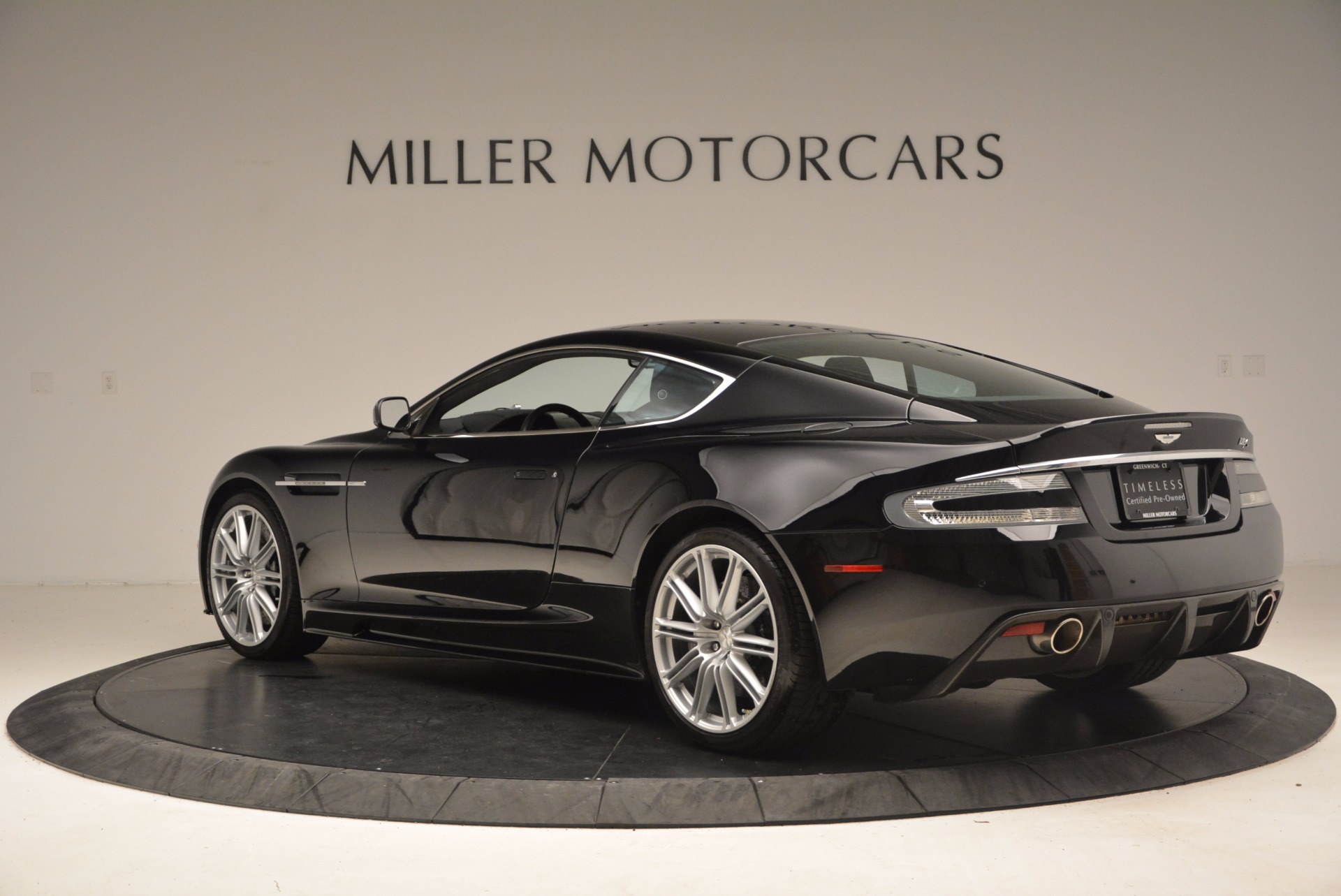 Pre-Owned 2009 Aston Martin DBS For Sale (Special Pricing) | Rolls