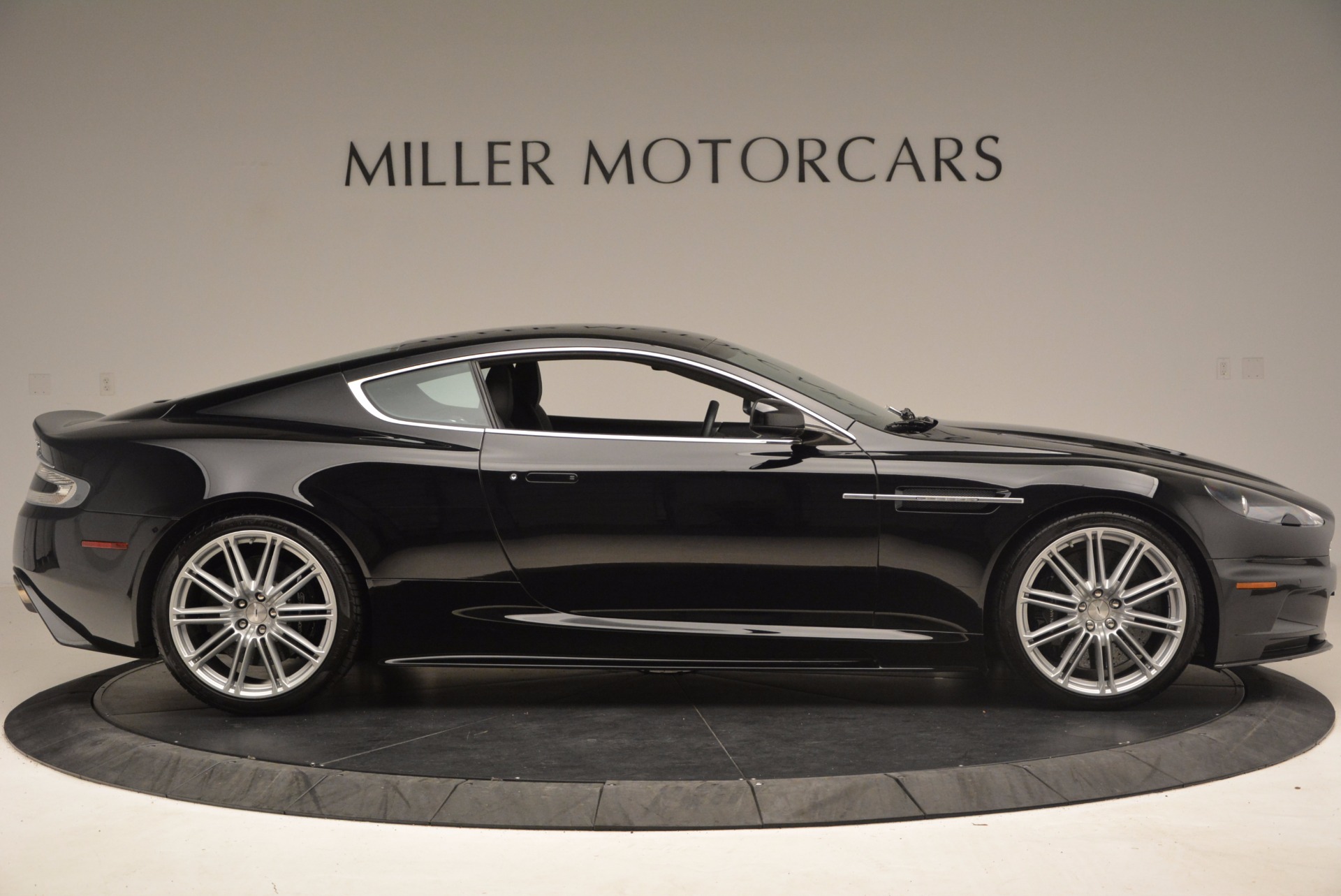 Pre-Owned 2009 Aston Martin DBS For Sale (Special Pricing) | Rolls