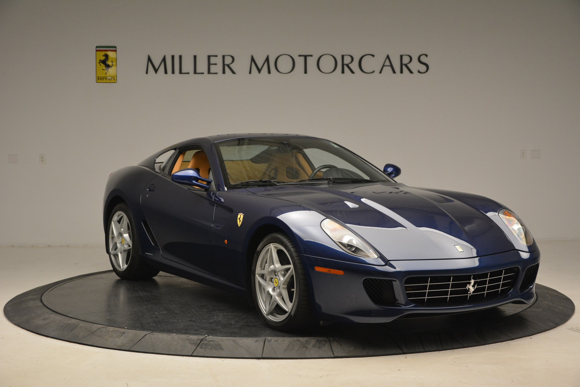 599 gtb fiorano for sale