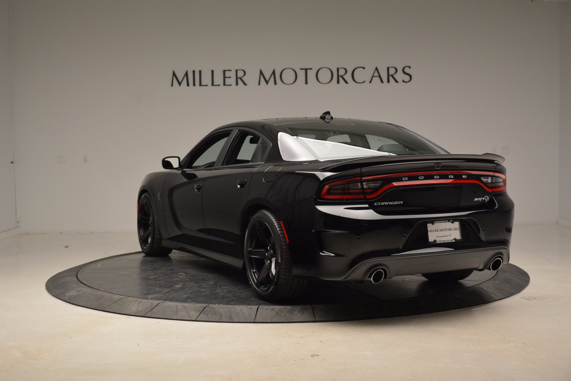 Pre-Owned 2017 Dodge Charger SRT Hellcat For Sale (Special Pricing ...