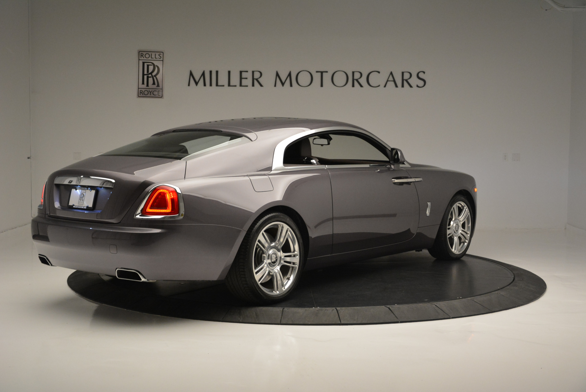 Pre Owned 20 Rolls Royce Wraith For Sale Special Pricing ...