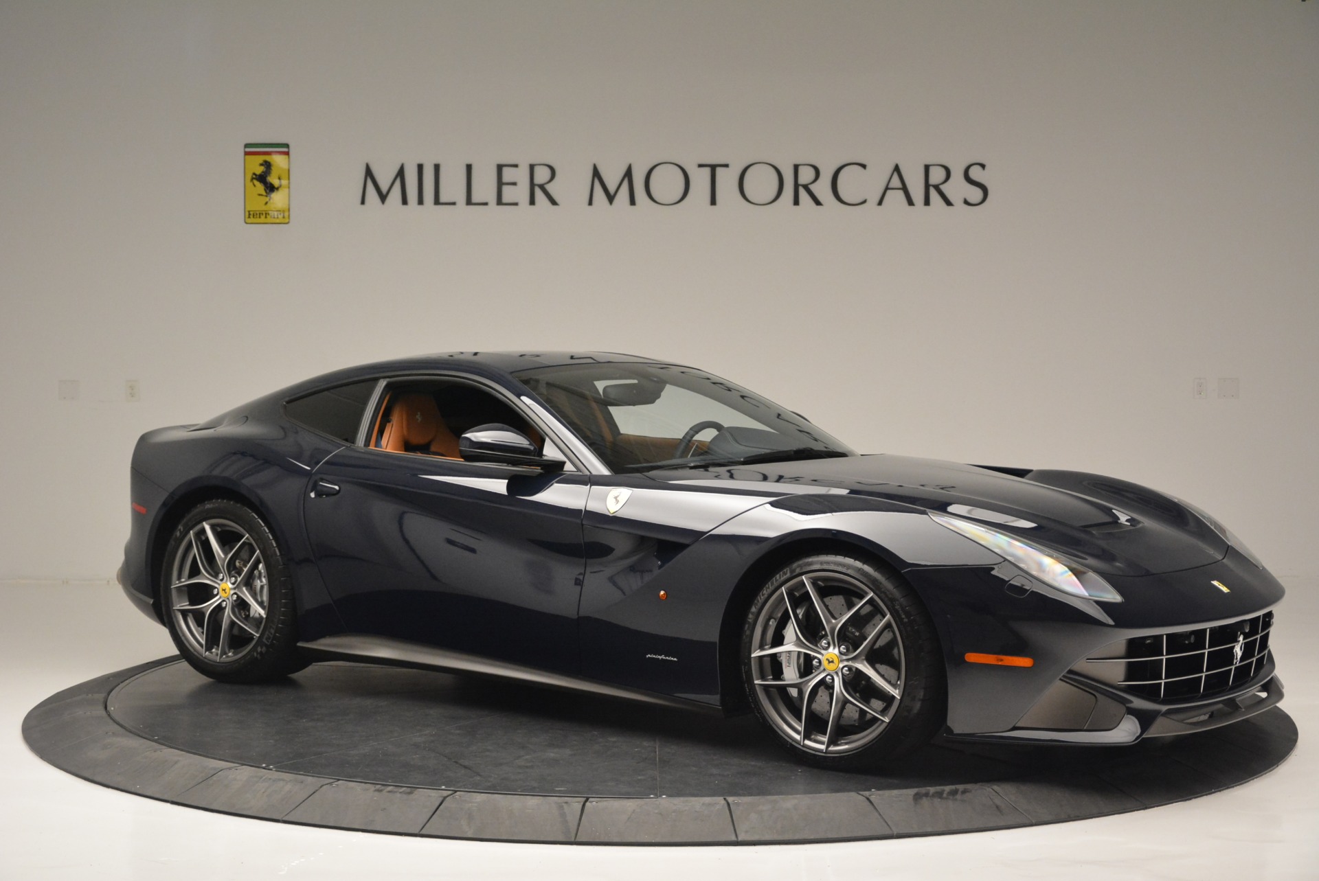 Pre-Owned 2017 Ferrari F12 Berlinetta For Sale (Special Pricing ...