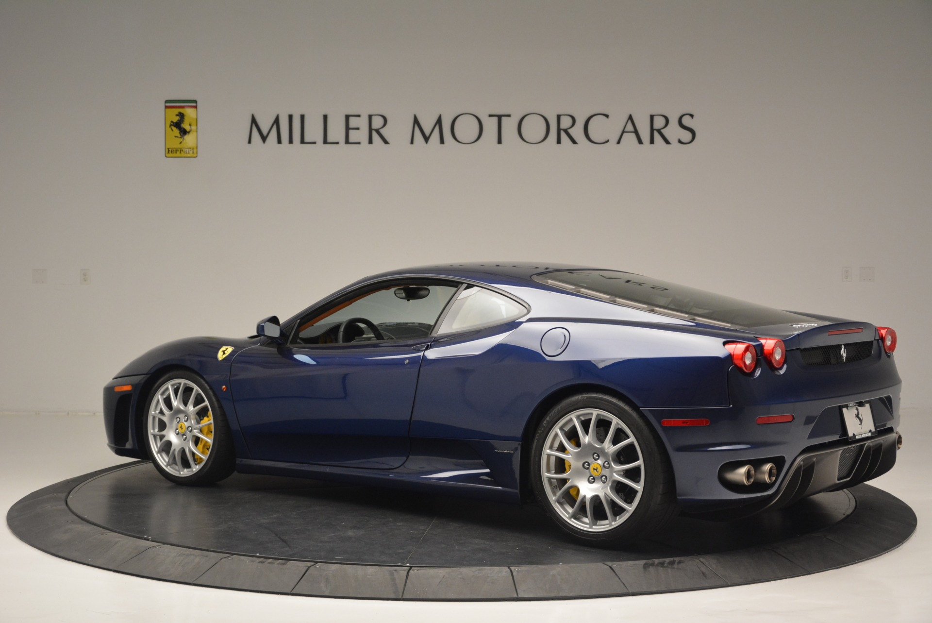 Pre-Owned 2009 Ferrari F430 6-Speed Manual For Sale (Special Pricing