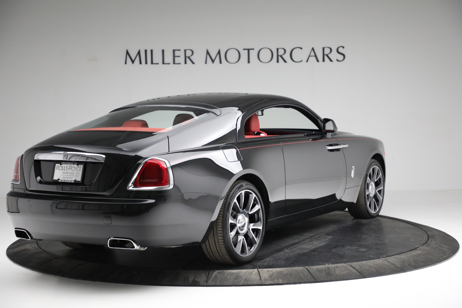 Pre Owned 20 Rolls Royce Wraith For Sale Special Pricing ...