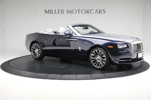 Used 2019 Rolls-Royce Dawn for sale $254,900 at Rolls-Royce Motor Cars Greenwich in Greenwich CT 06830 14