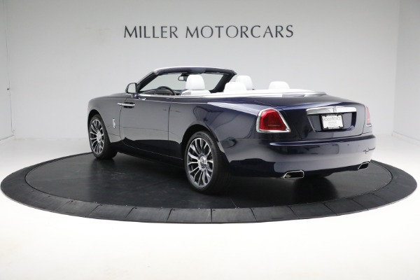 Used 2019 Rolls-Royce Dawn for sale $254,900 at Rolls-Royce Motor Cars Greenwich in Greenwich CT 06830 9