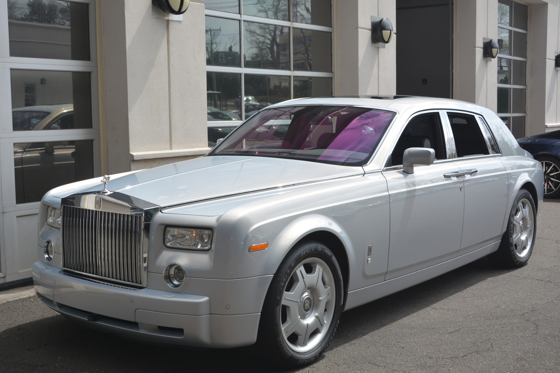 Mua bán RollsRoyce Phantom 2008 giá 10 tỉ 900 triệu  2752769