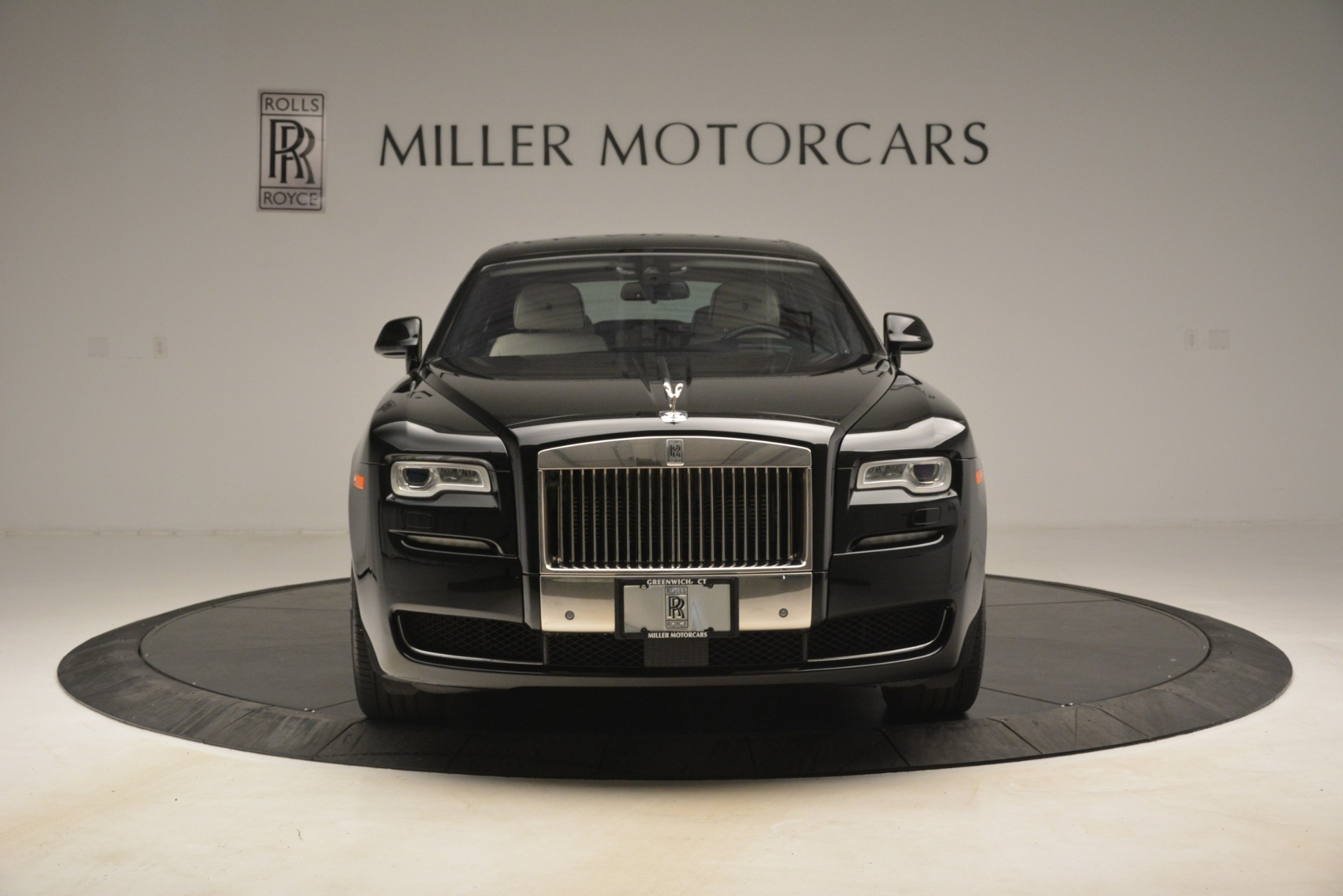 Pre-Owned 2016 Rolls-Royce Ghost For Sale (Special Pricing) | Rolls ...