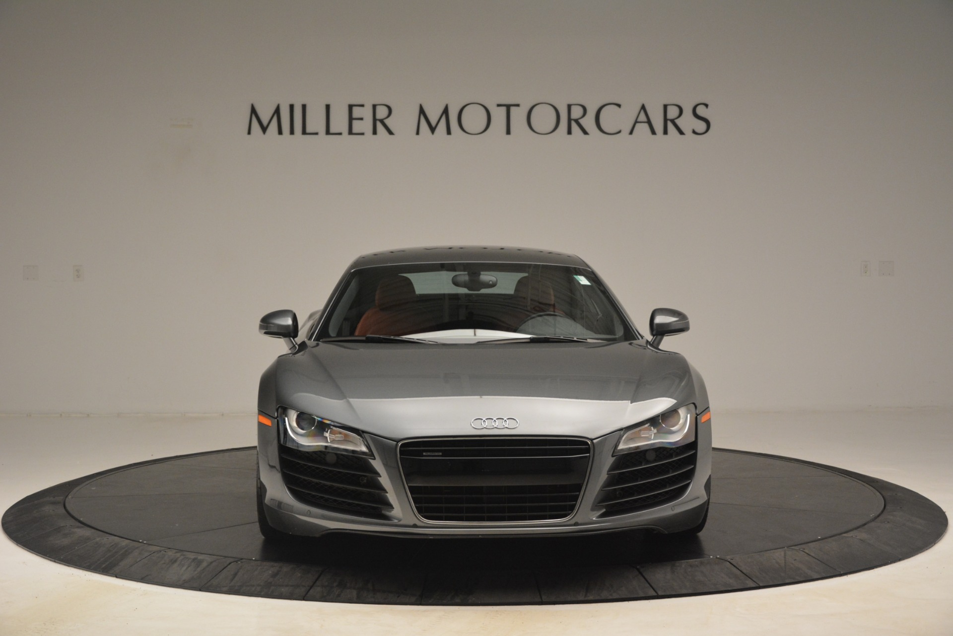 Pre-Owned 2009 Audi R8 quattro For Sale (Special Pricing)