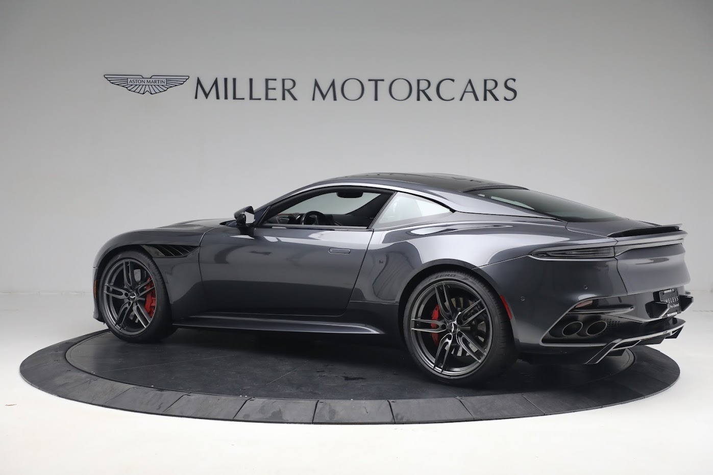 New 2019 Aston Martin DBS Superleggera Coupe For Sale (Special Pricing