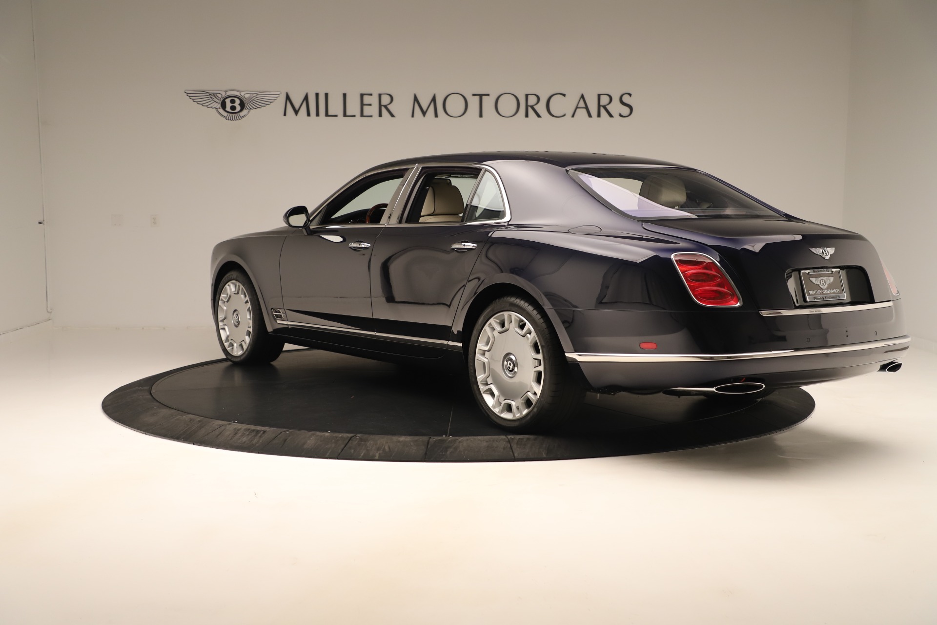 Rolls-Royce Classic Umbrella – Miller Motorcars Boutique