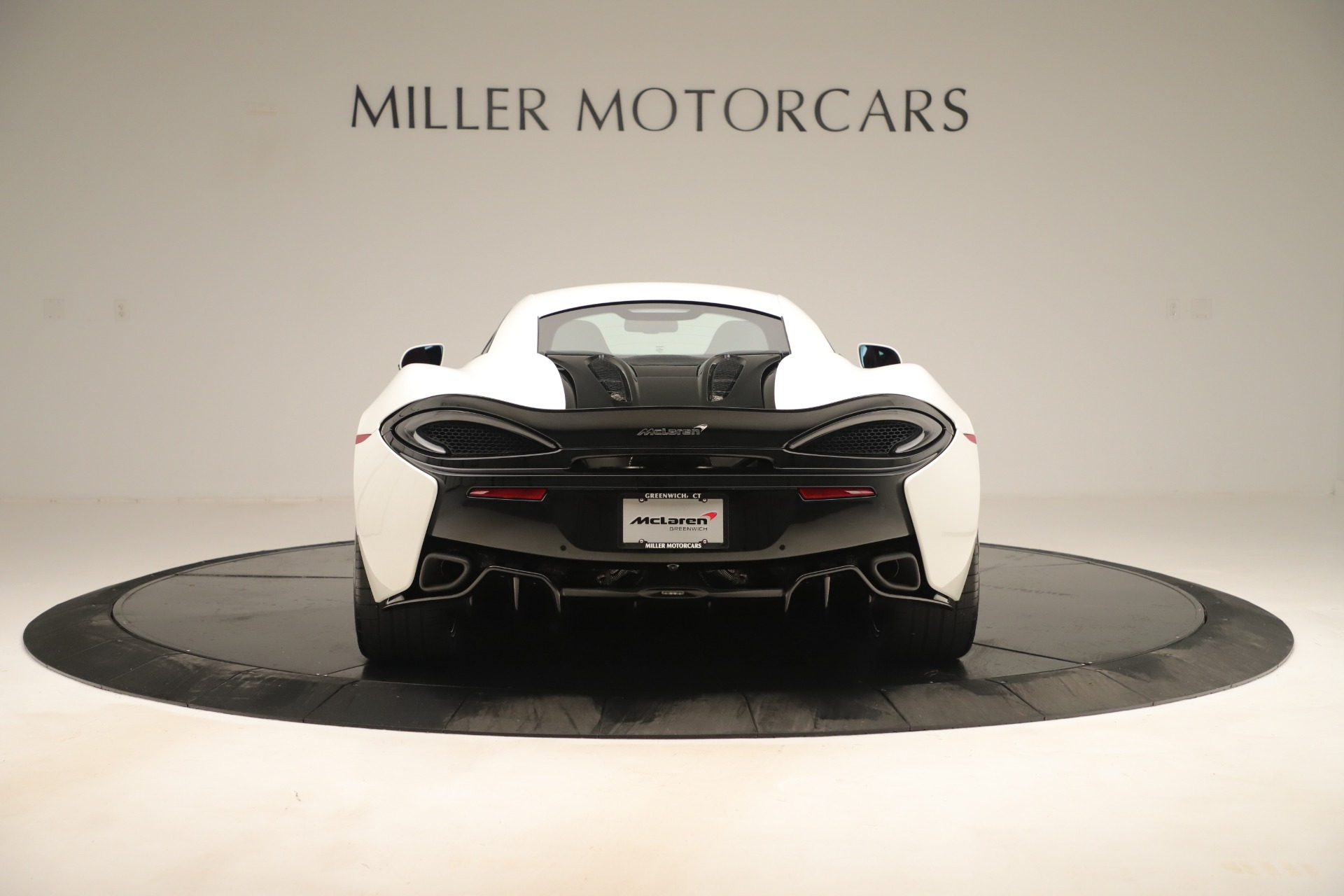 New Mclaren 570s Coupe For Sale 215 600 Rolls Royce Motor Cars Greenwich Stock Mc469