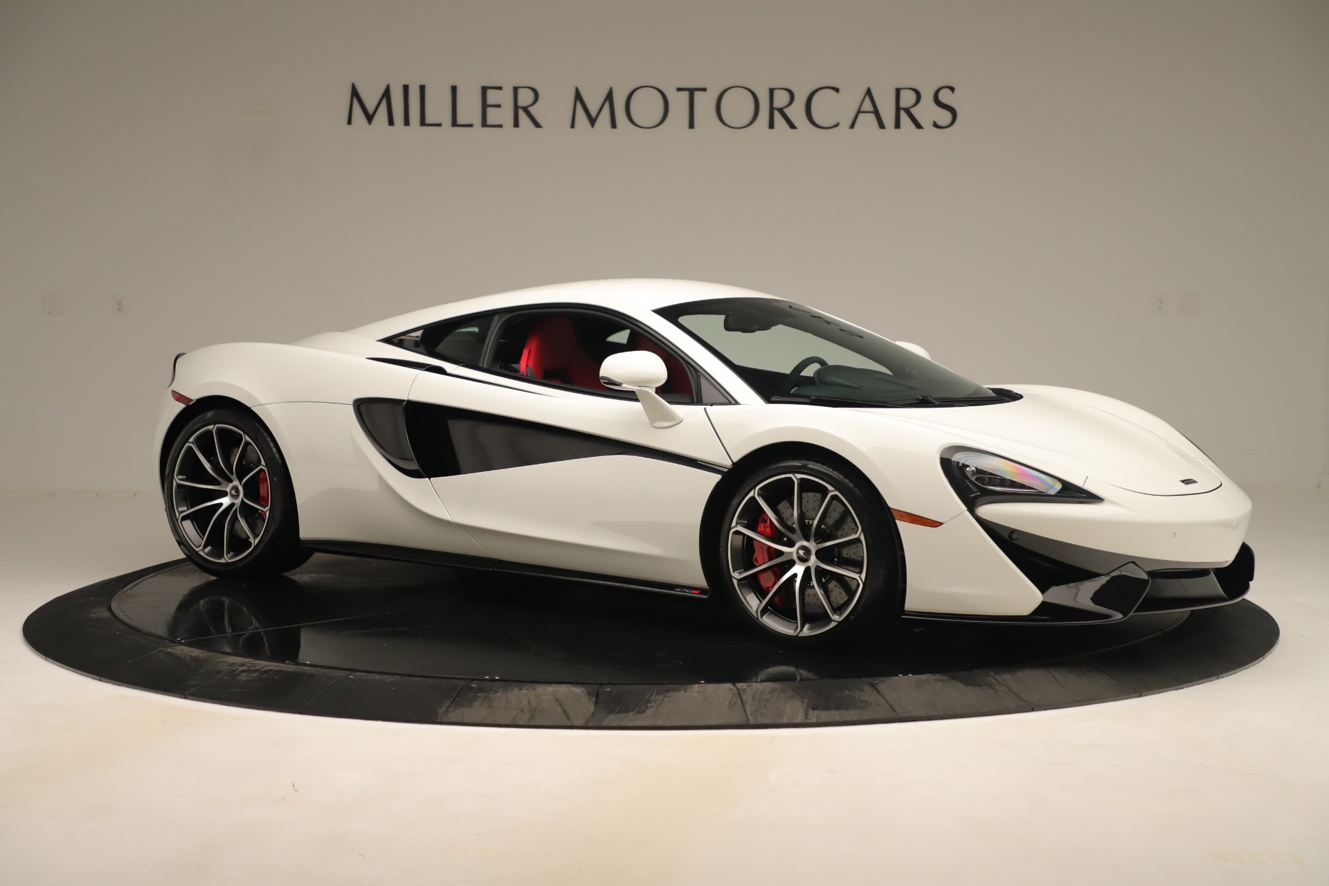 New Mclaren 570s Coupe For Sale 215 600 Rolls Royce Motor Cars Greenwich Stock Mc469