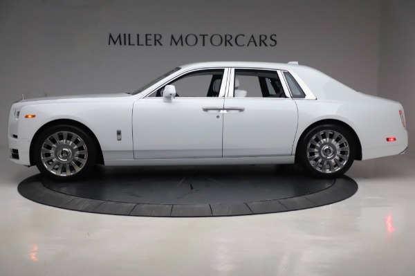 2020 Rollsroyce Phantom Specs Price Mpg  Reviews Cars Com