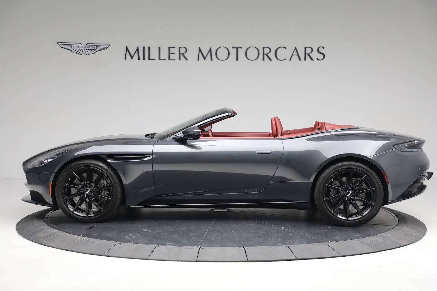 Pre-Owned 2020 Aston Martin DB11 Volante Convertible For Sale (Special