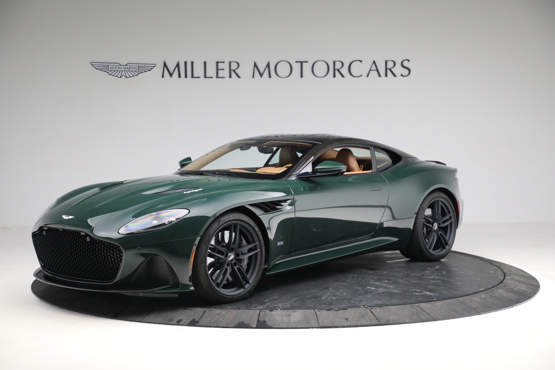 New 2020 Aston Martin DBS Superleggera Coupe For Sale (Special Pricing