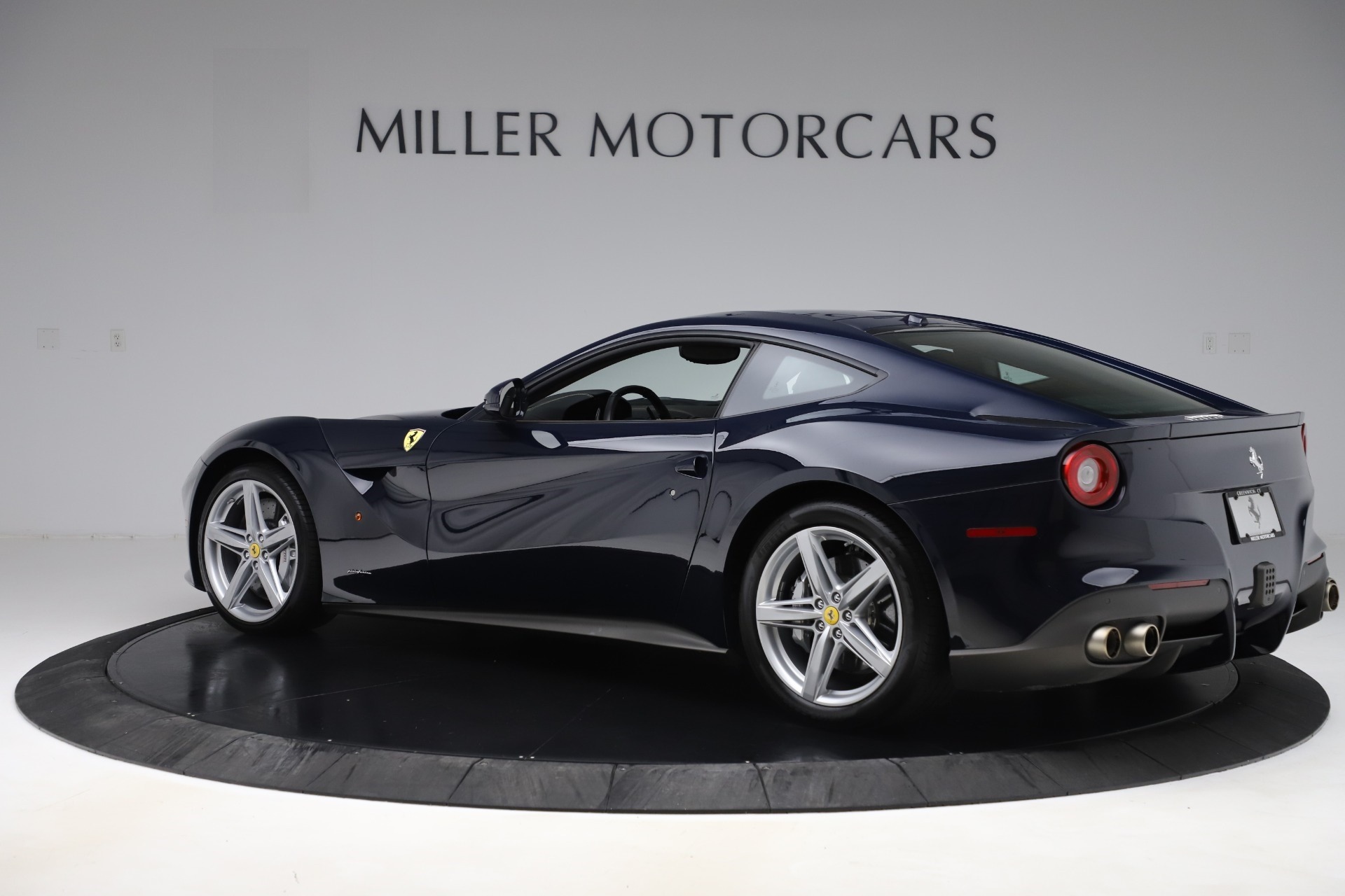 Pre-Owned 2017 Ferrari F12 Berlinetta For Sale (Special Pricing