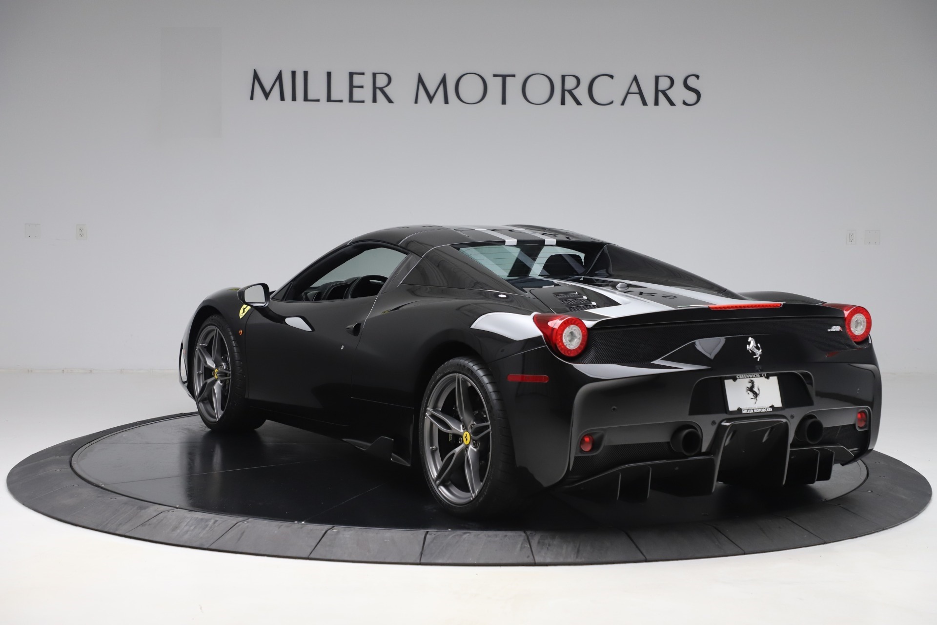 2015 ferrari 458 speciale for sale