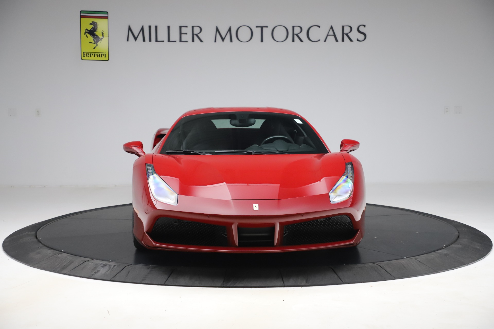 2019 ferrari 488 gtb price