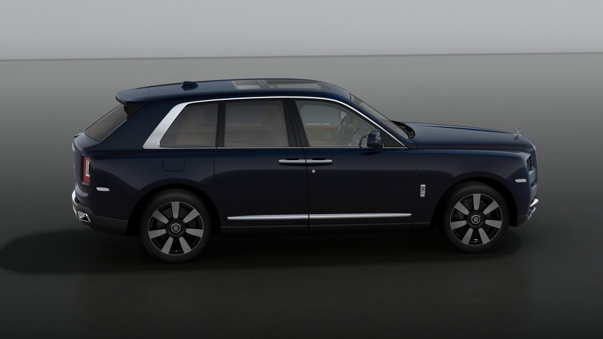 New 2020 Rolls-Royce Cullinan For Sale (Special Pricing) | Rolls-Royce ...