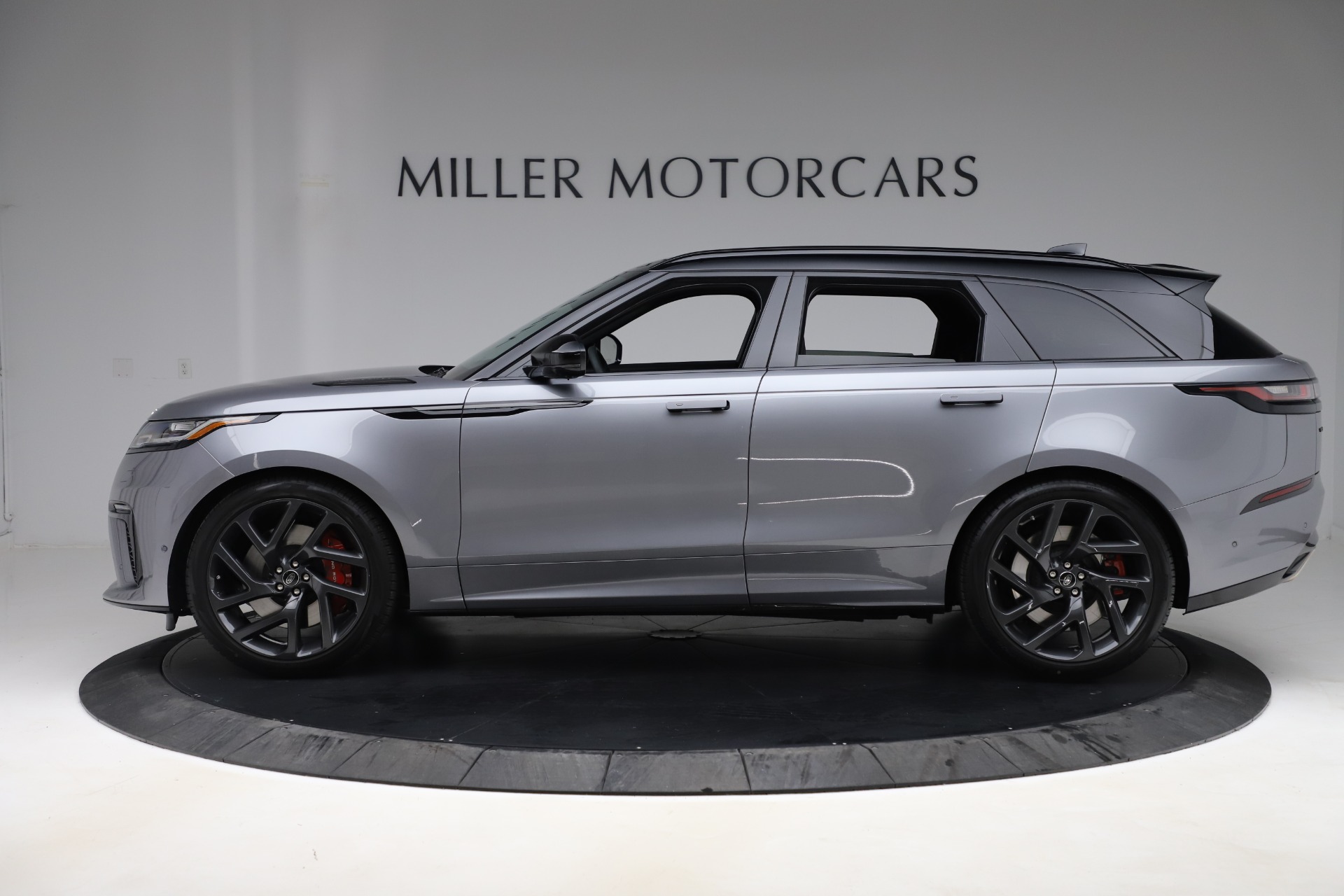 Pre Owned 2020 Land Rover Range Rover Velar Svautobiography Dynamic Edition For Sale Special