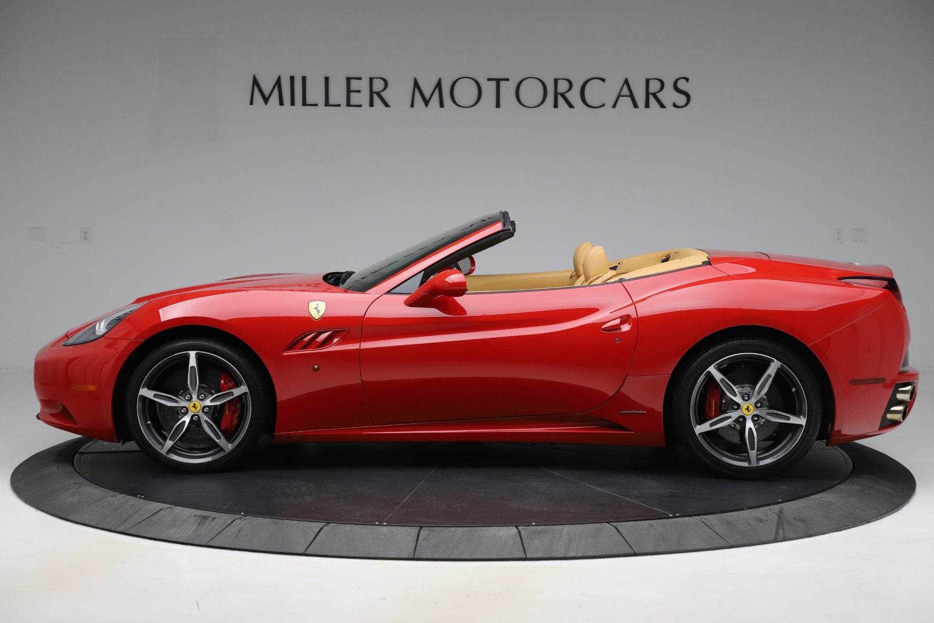 Pre Owned 14 Ferrari California 30 For Sale Special Pricing Rolls Royce Motor Cars Greenwich Stock 4657