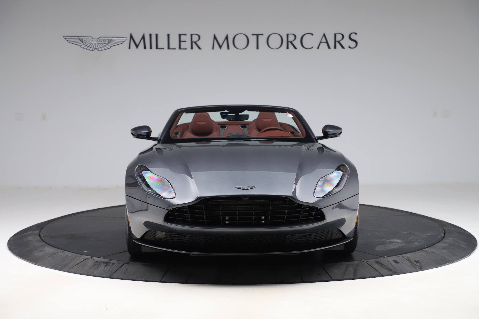 New 2020 Aston Martin DB11 Volante Convertible For Sale (Special