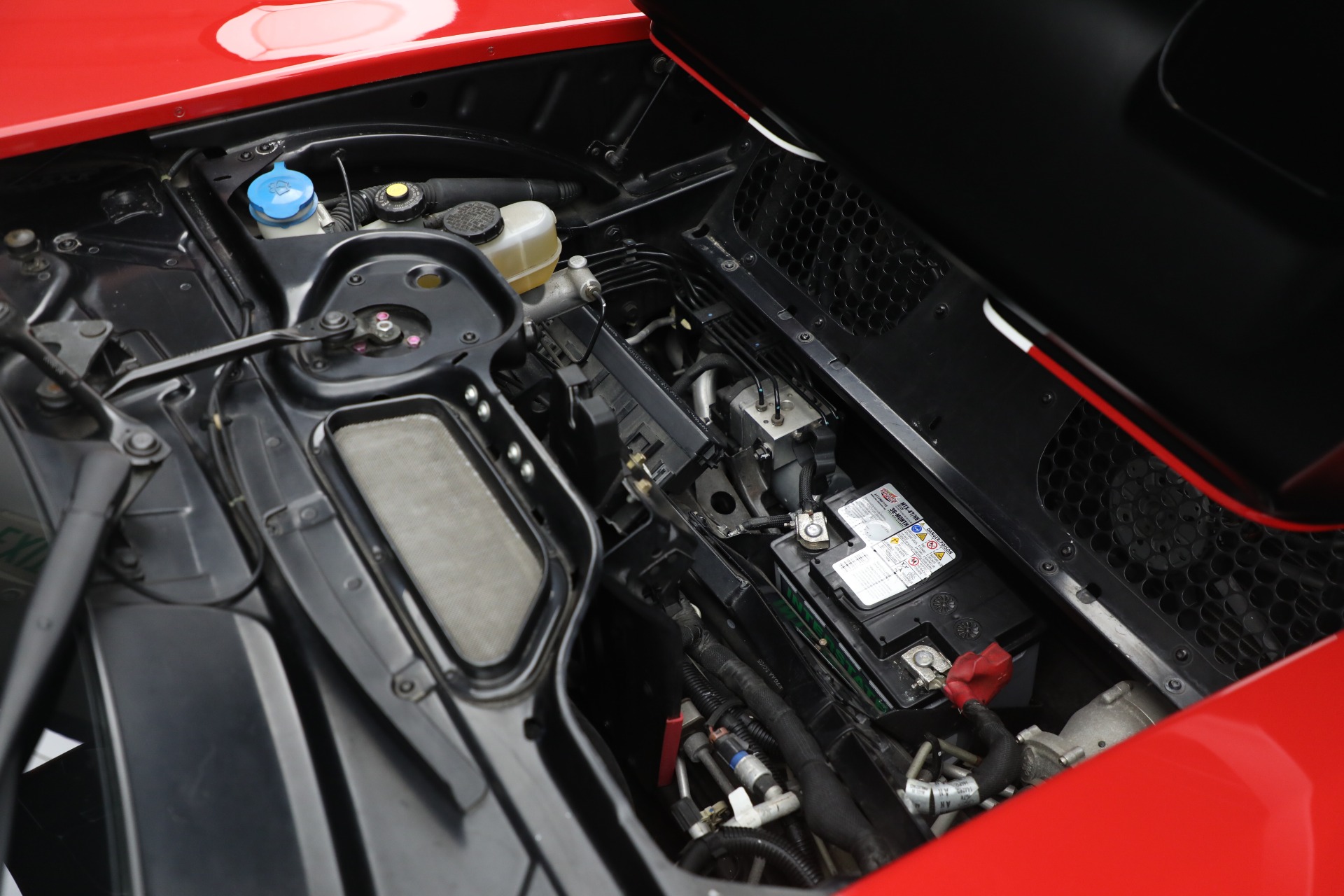 meyers manx engine