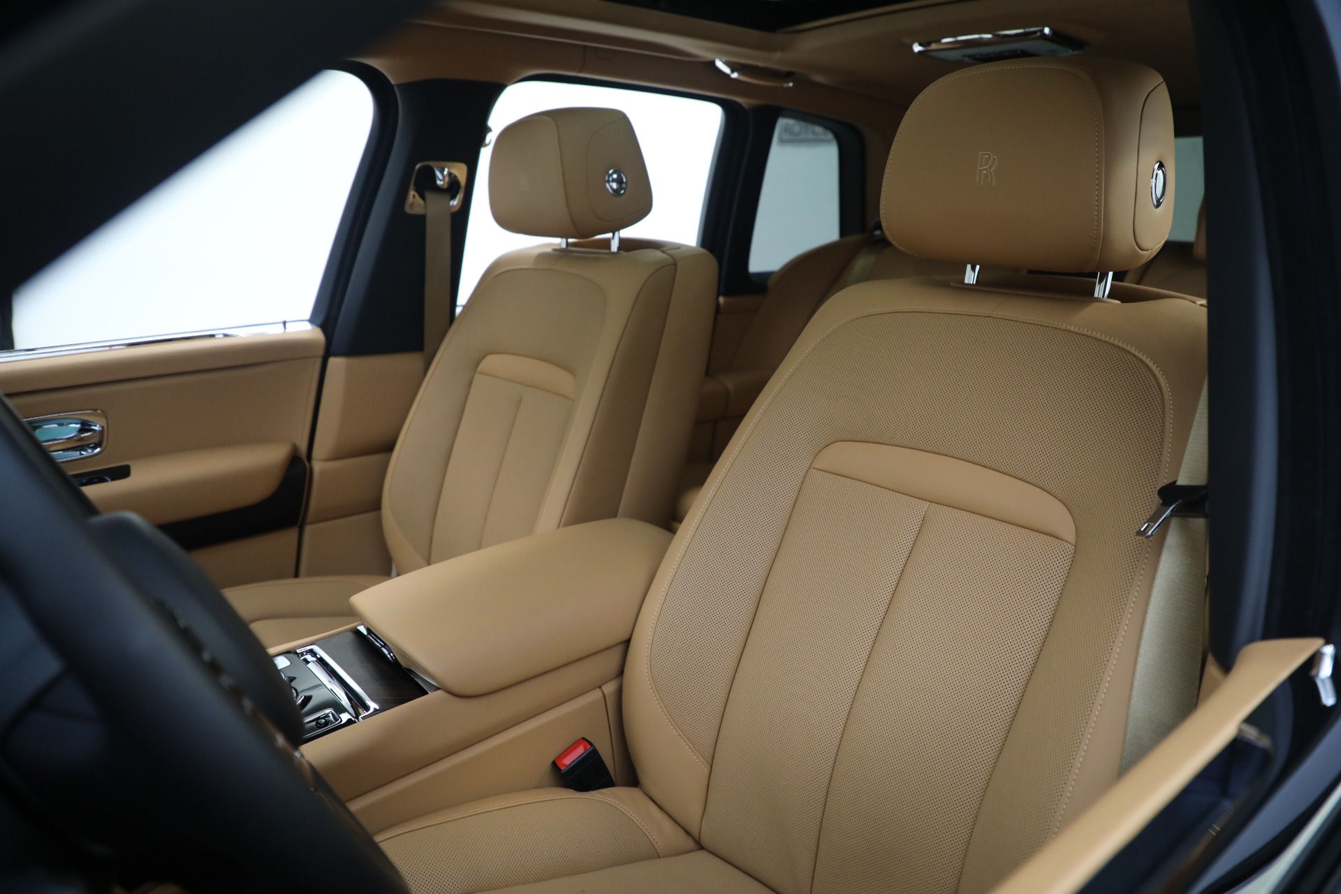 Used Rolls Royce Cullinan for Sale in Toronto, ON