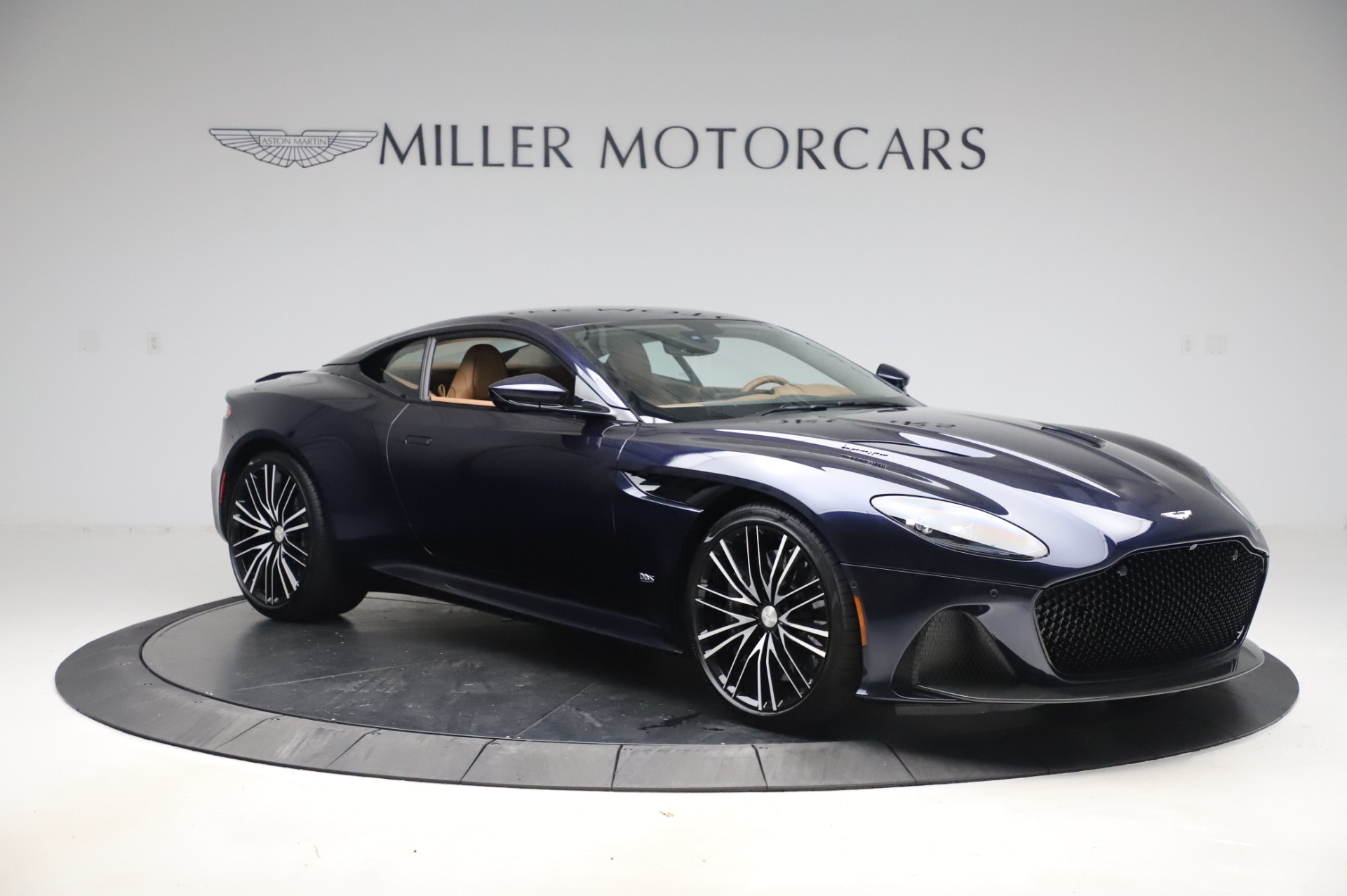 New 2020 Aston Martin DBS Superleggera For Sale ($338,286) | Rolls