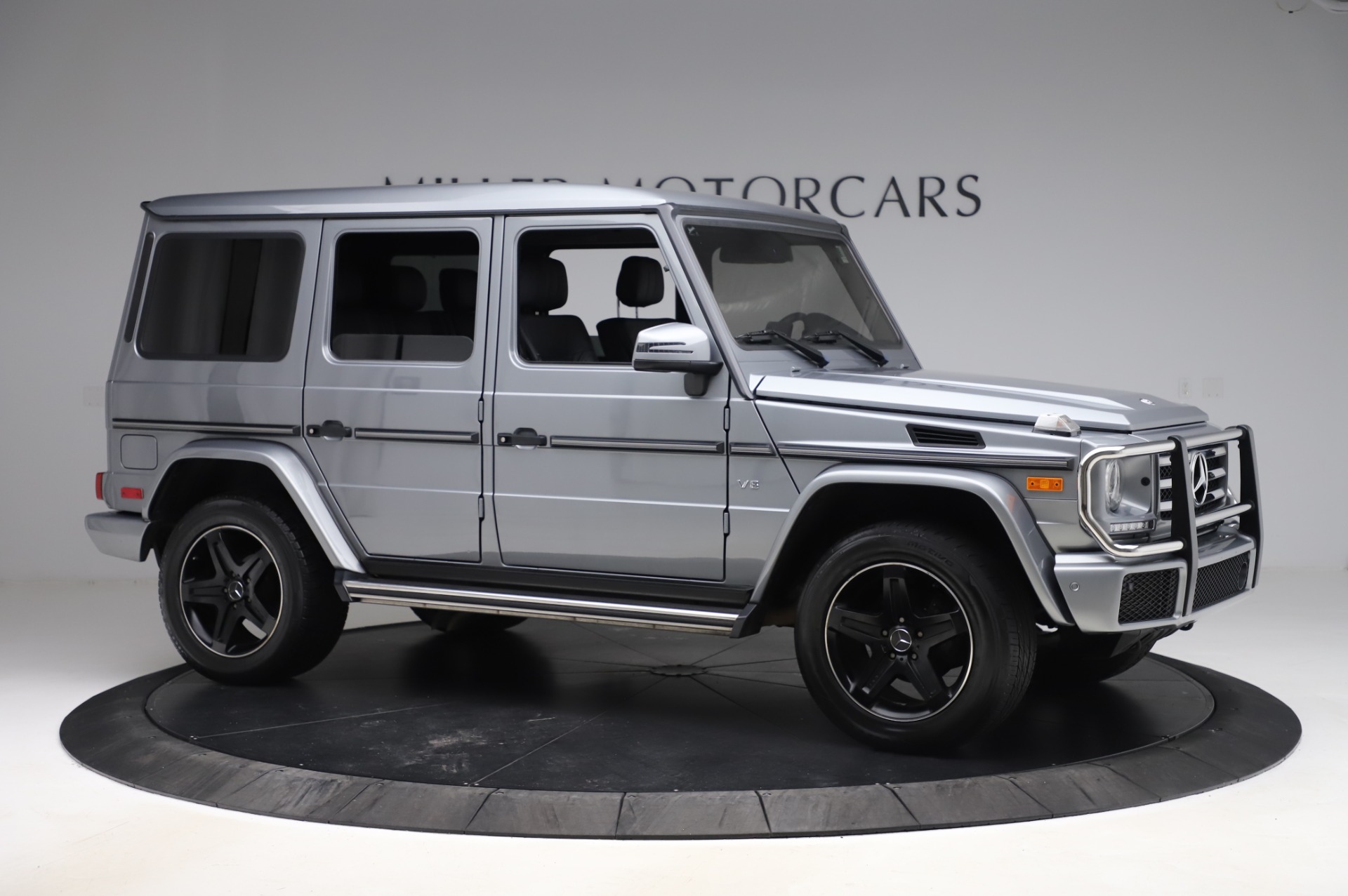 Pre Owned 17 Mercedes Benz G Class G 550 For Sale Special Pricing Rolls Royce Motor Cars Greenwich Stock 7700a