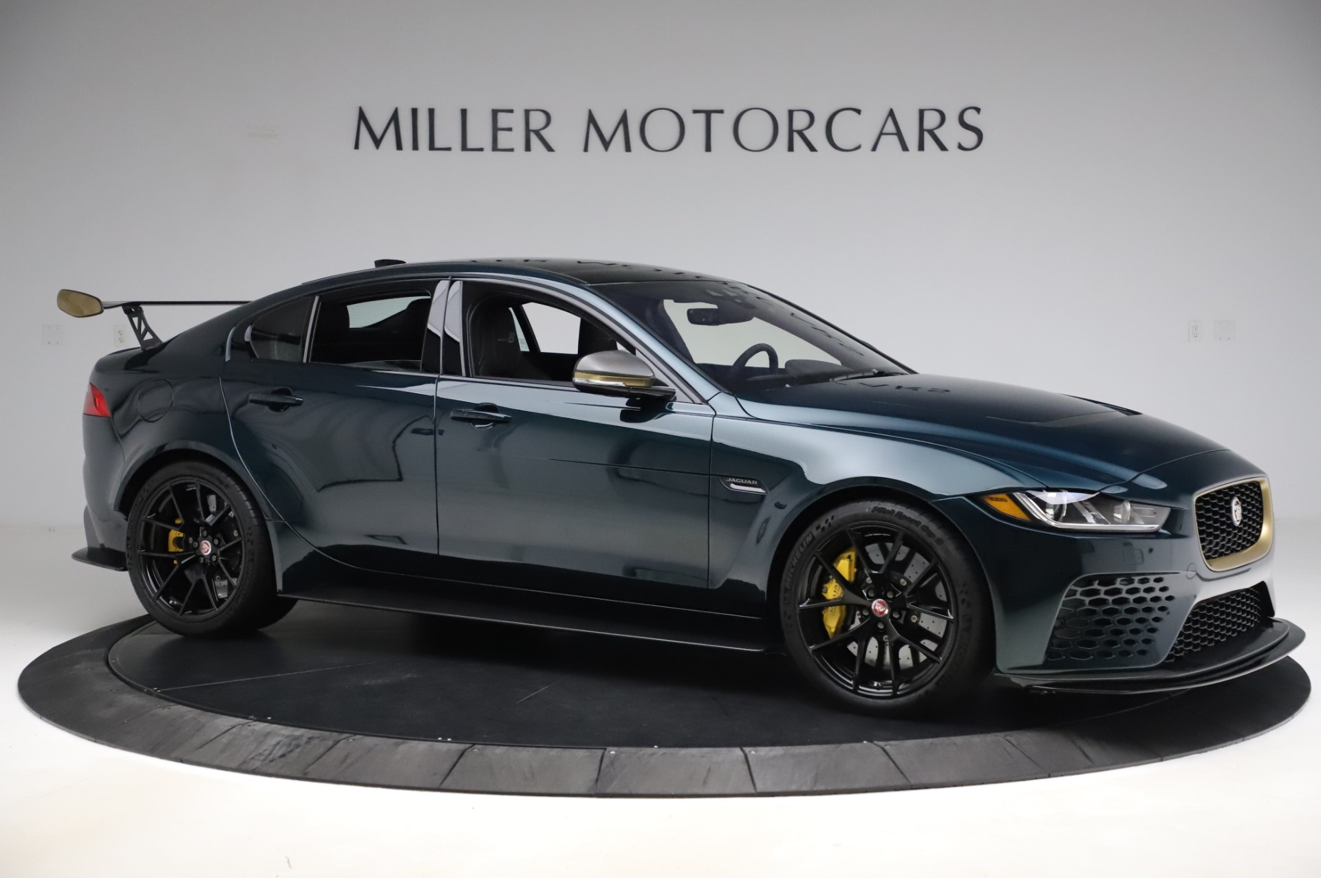 Pre-Owned 2019 Jaguar XE SV Project 8 For Sale (Special Pricing)