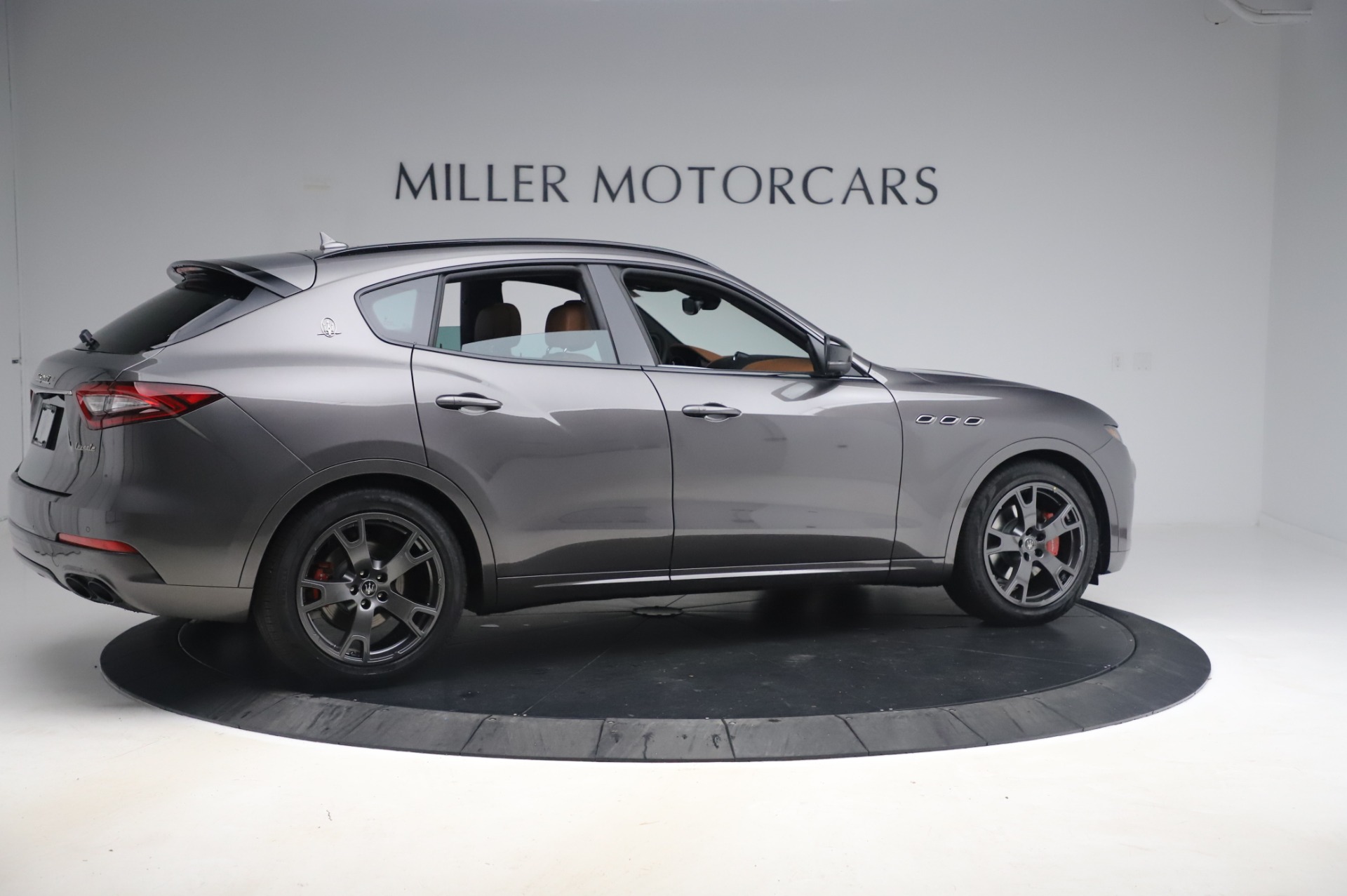 New 20 Maserati Levante Q20 For Sale Special Pricing   Rolls ...