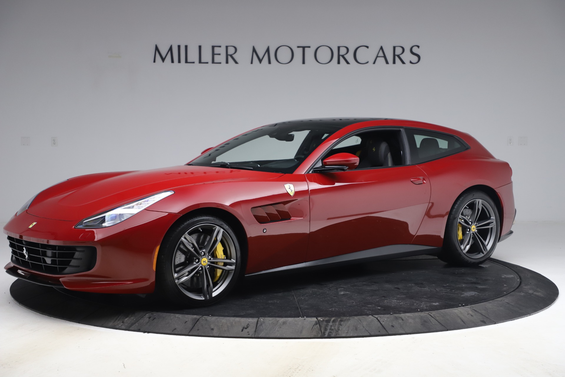 2019 ferrari gtc4lusso price