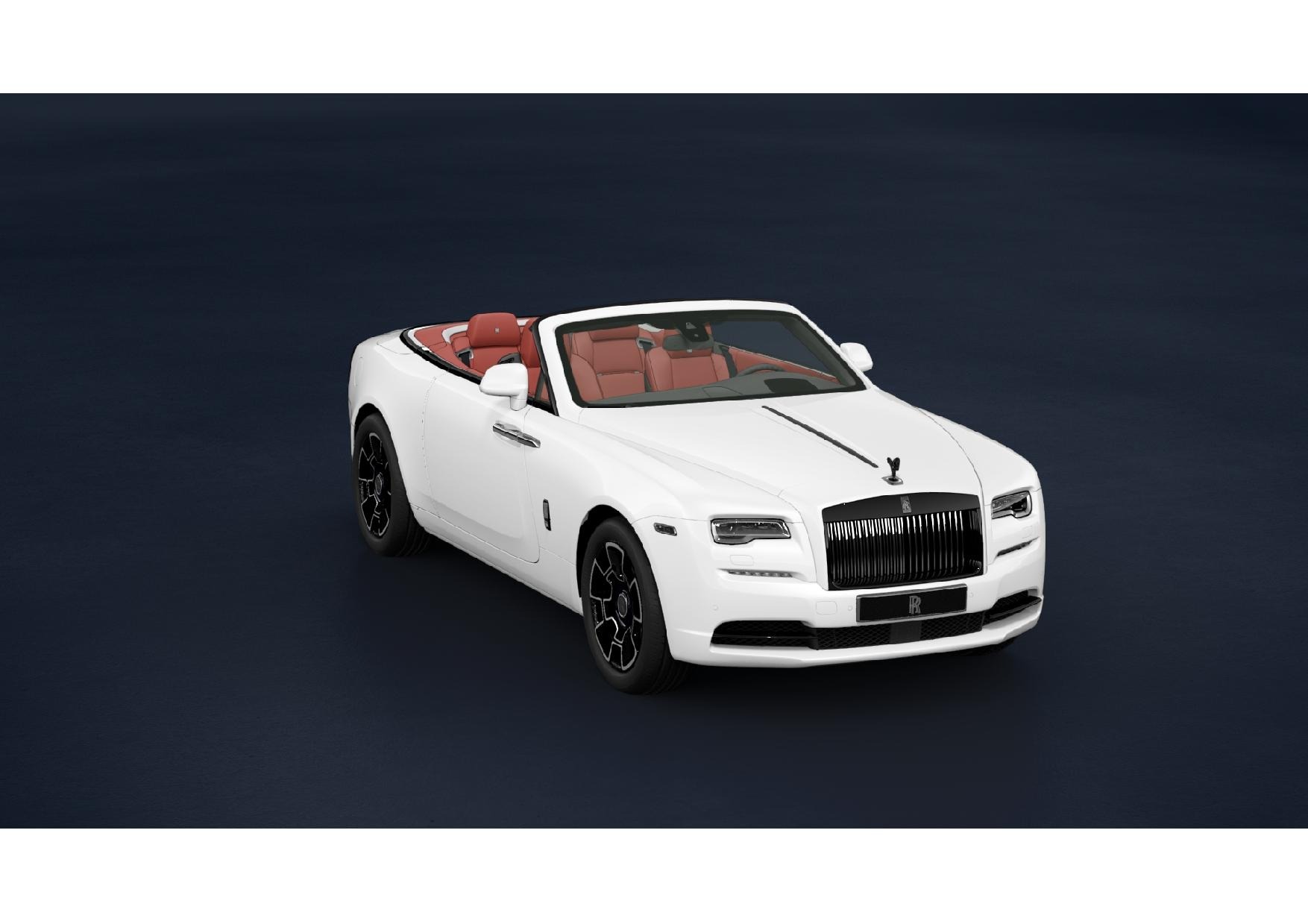 New 2021 Rolls Royce Dawn Black Badge For Sale Special Pricing Rolls Royce Motor Cars 9453