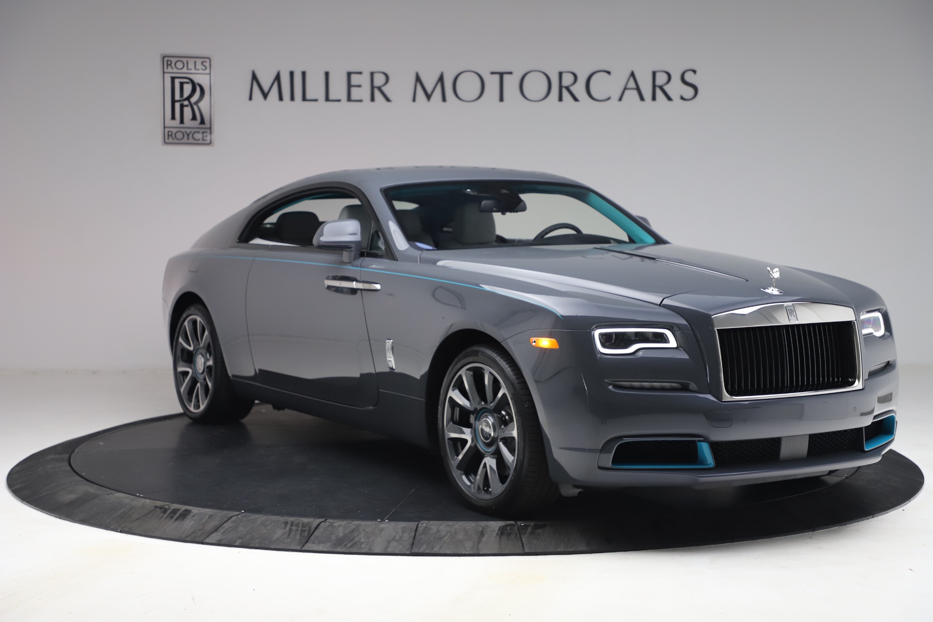 Số phận long đong của RollsRoyce Wraith từng thuộc sở hữu của ông Đặng  Lê Nguyên Vũ  Tạp Chí Siêu Xe