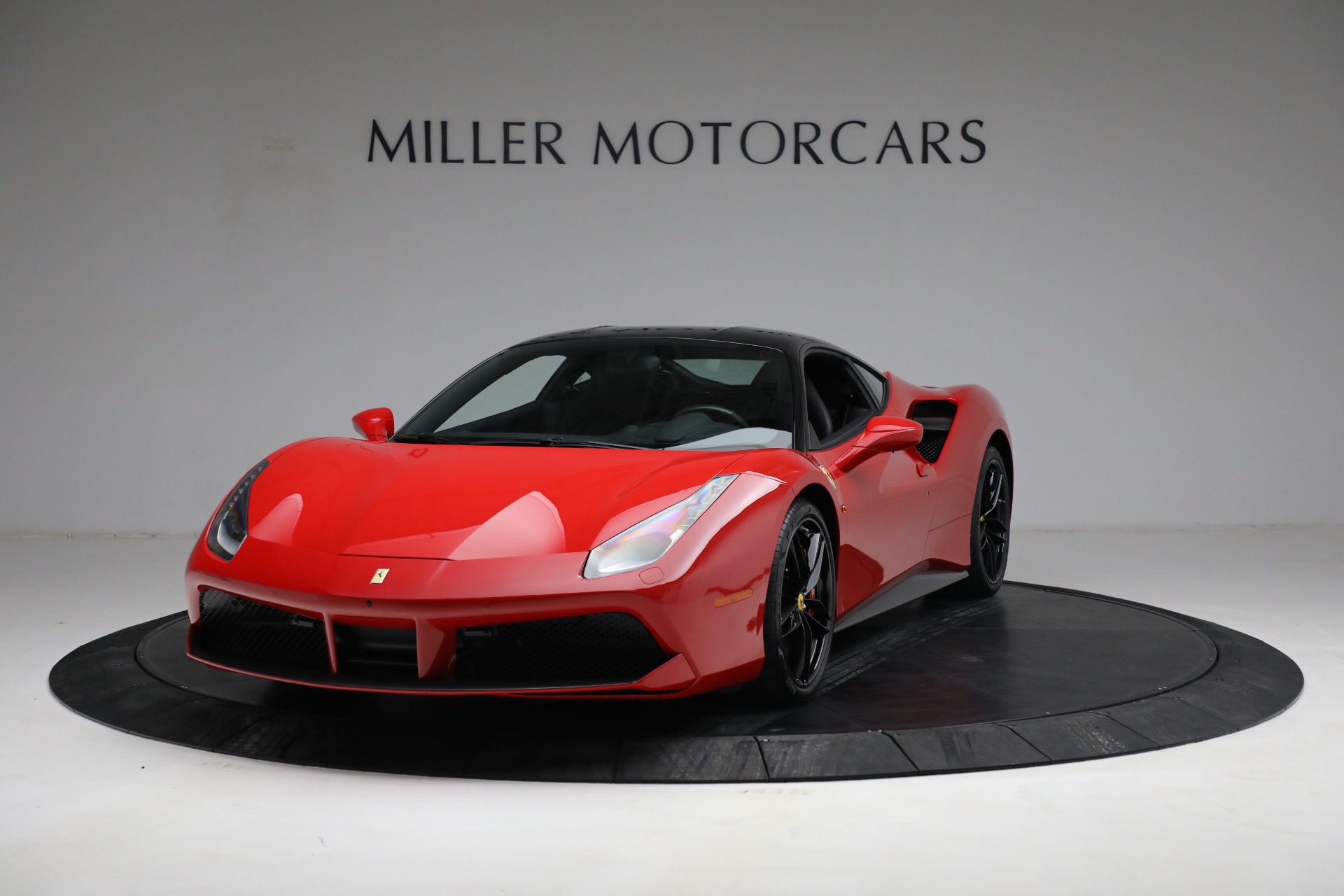 Ferrari 488 GTB for Sale