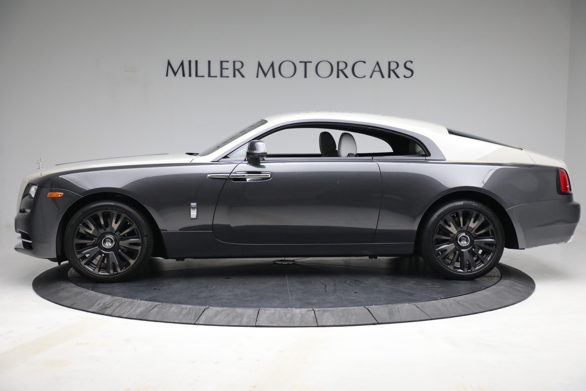 Pre-Owned 2020 Rolls-Royce Wraith EAGLE For Sale (Special Pricing ...