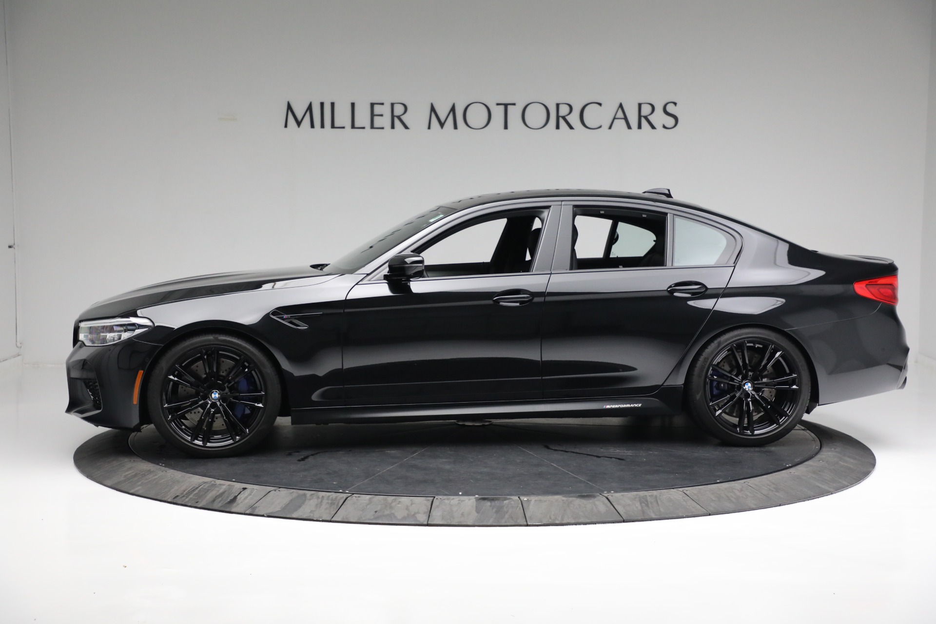 Used 2019 BMW M5 Competition For Sale (Sold)