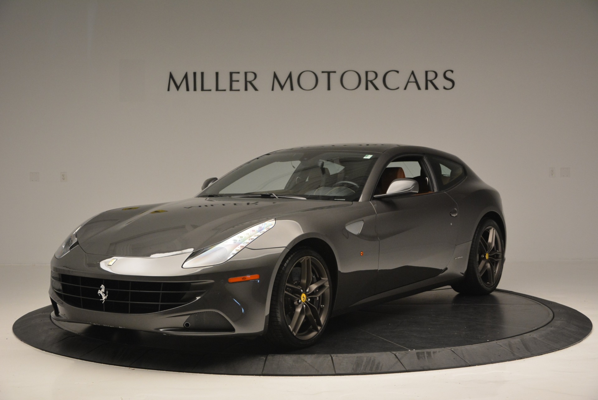 Pre-Owned 2014 Ferrari FF Base For Sale (Special Pricing) | Rolls-Royce ...