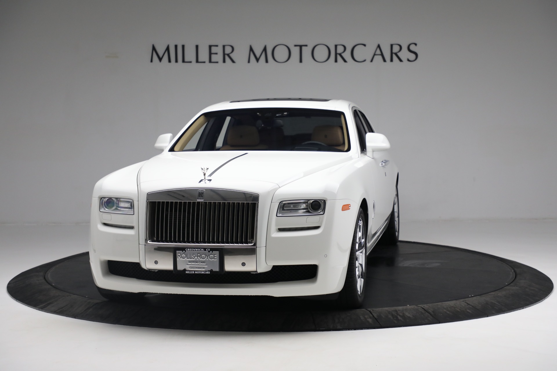 Pre Owned 20 Rolls Royce Ghost For Sale Special Pricing ...