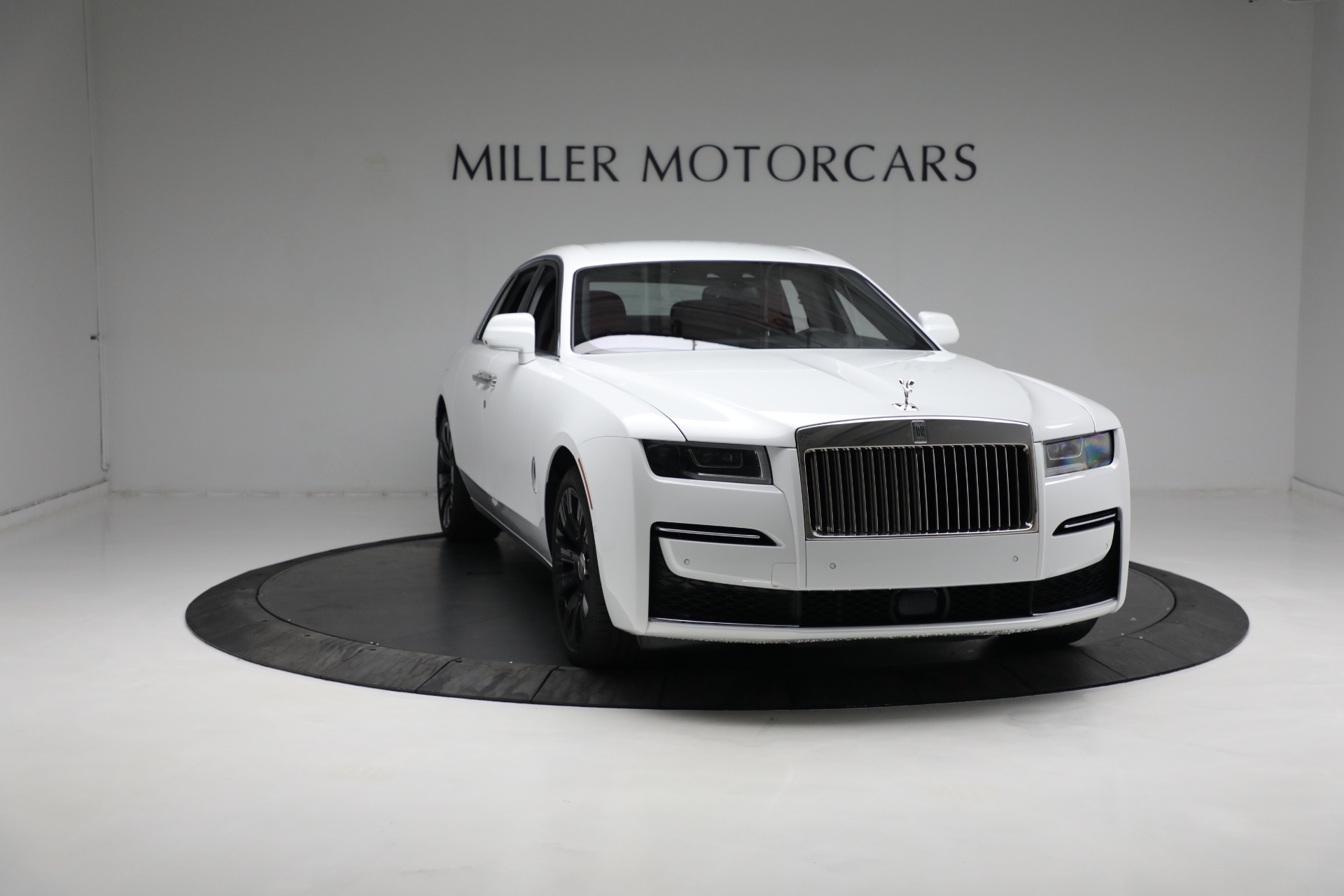 New Rolls-Royce Vehicles for Sale