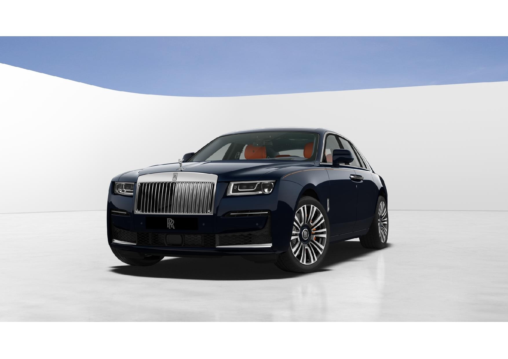 Rolls-Royce Ghost 2023 Reviews, News, Specs & Prices - Drive