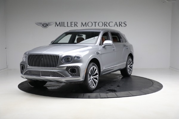 2023 Bentley Bentayga EWB