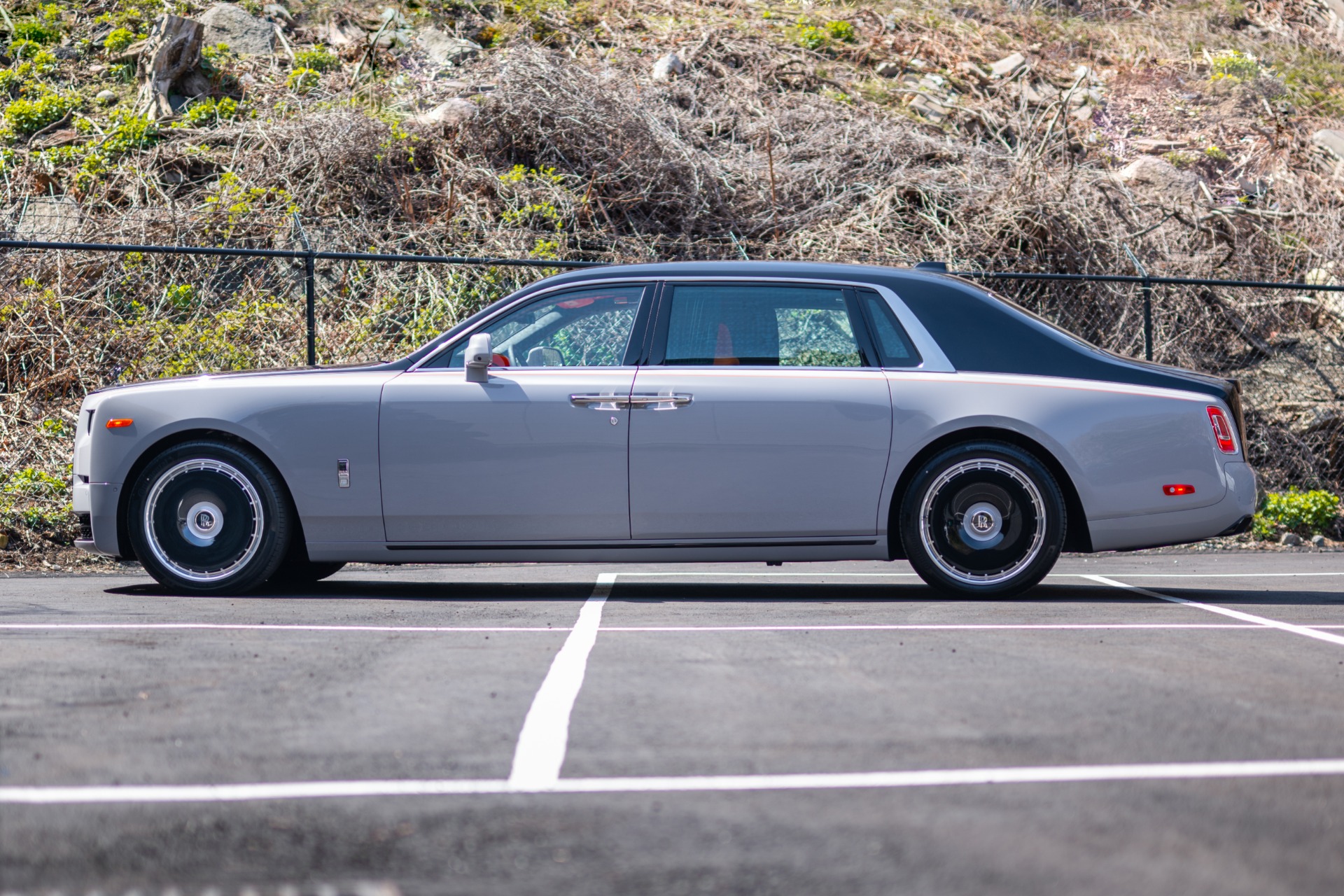 New 2022 Rolls-Royce Phantom Extended Wheelbase Prices