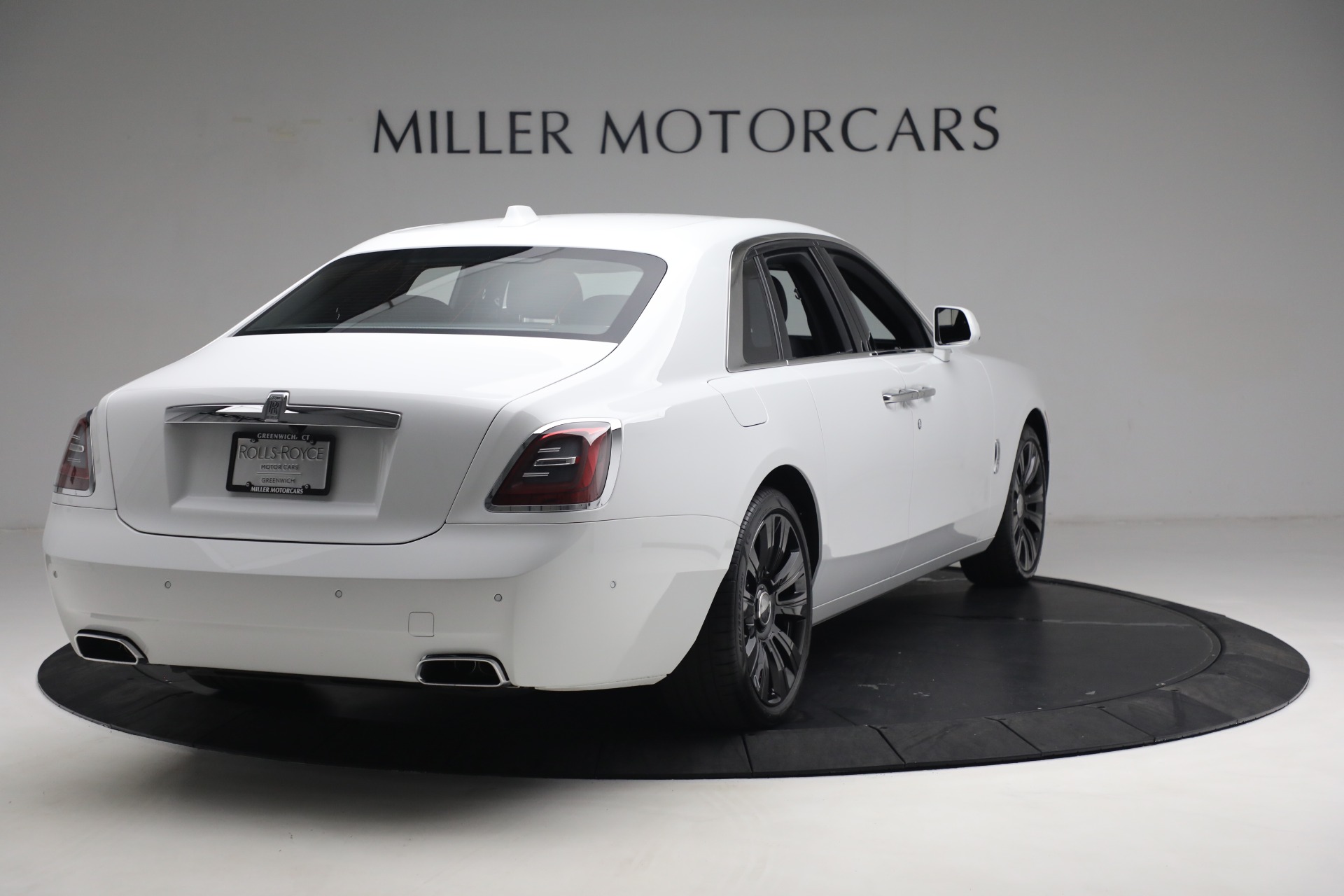 New 2023 Rolls-Royce Ghost For Sale $400,350